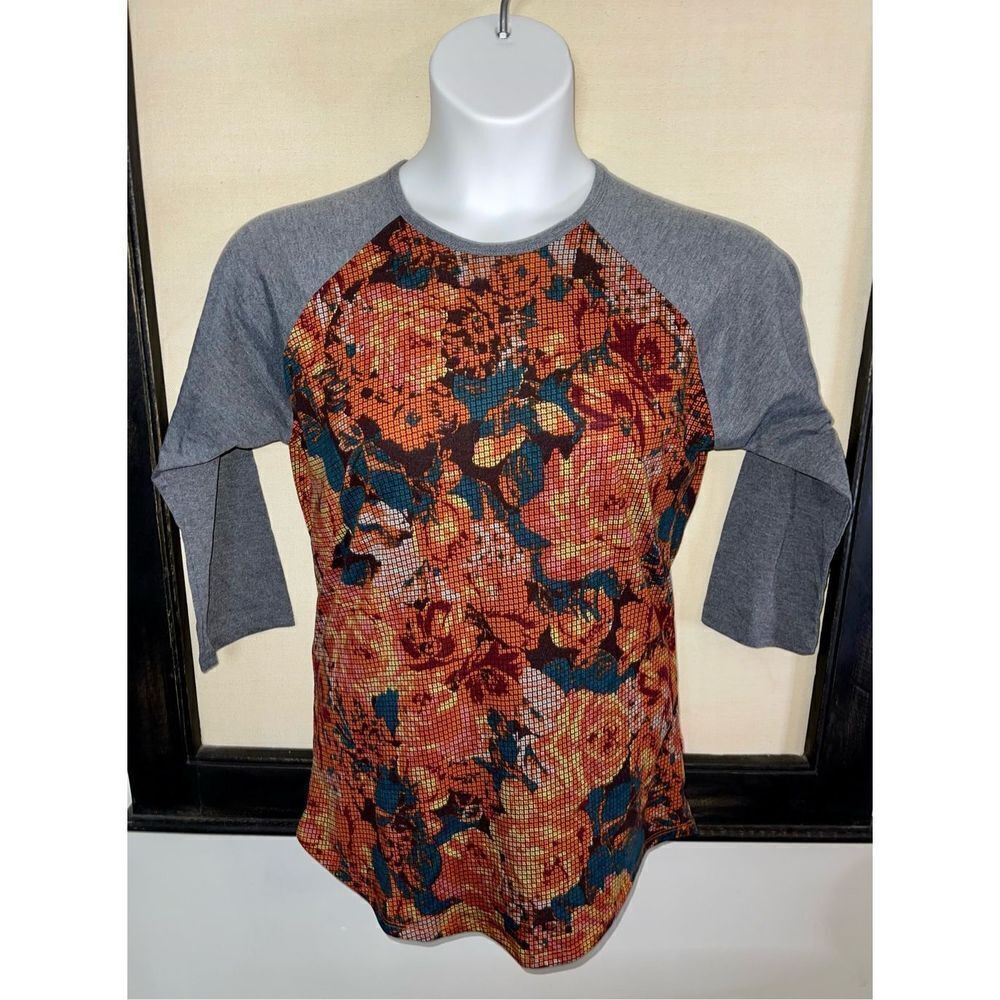 LuLaRoe T-Shirt 